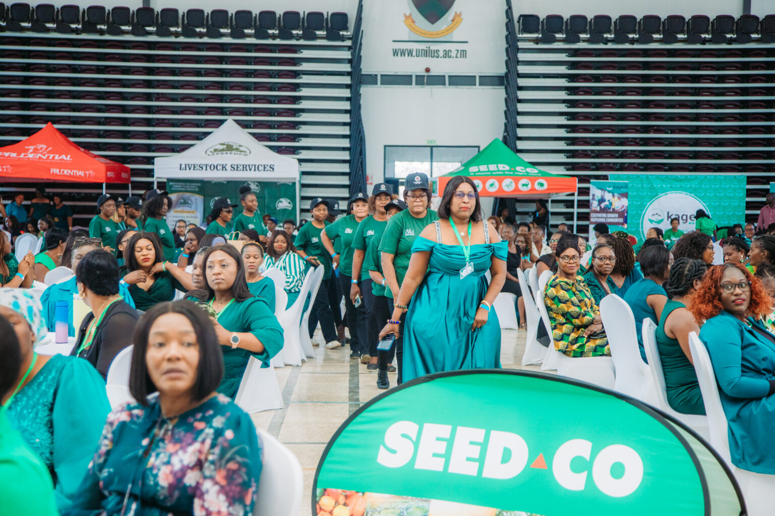 Women in Agribusiness Network