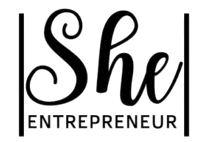 She Entrepreneur